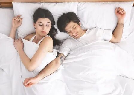Как свести в постели