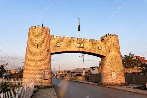 Khyber