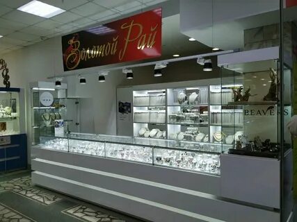 Сайты красноярских магазинов
