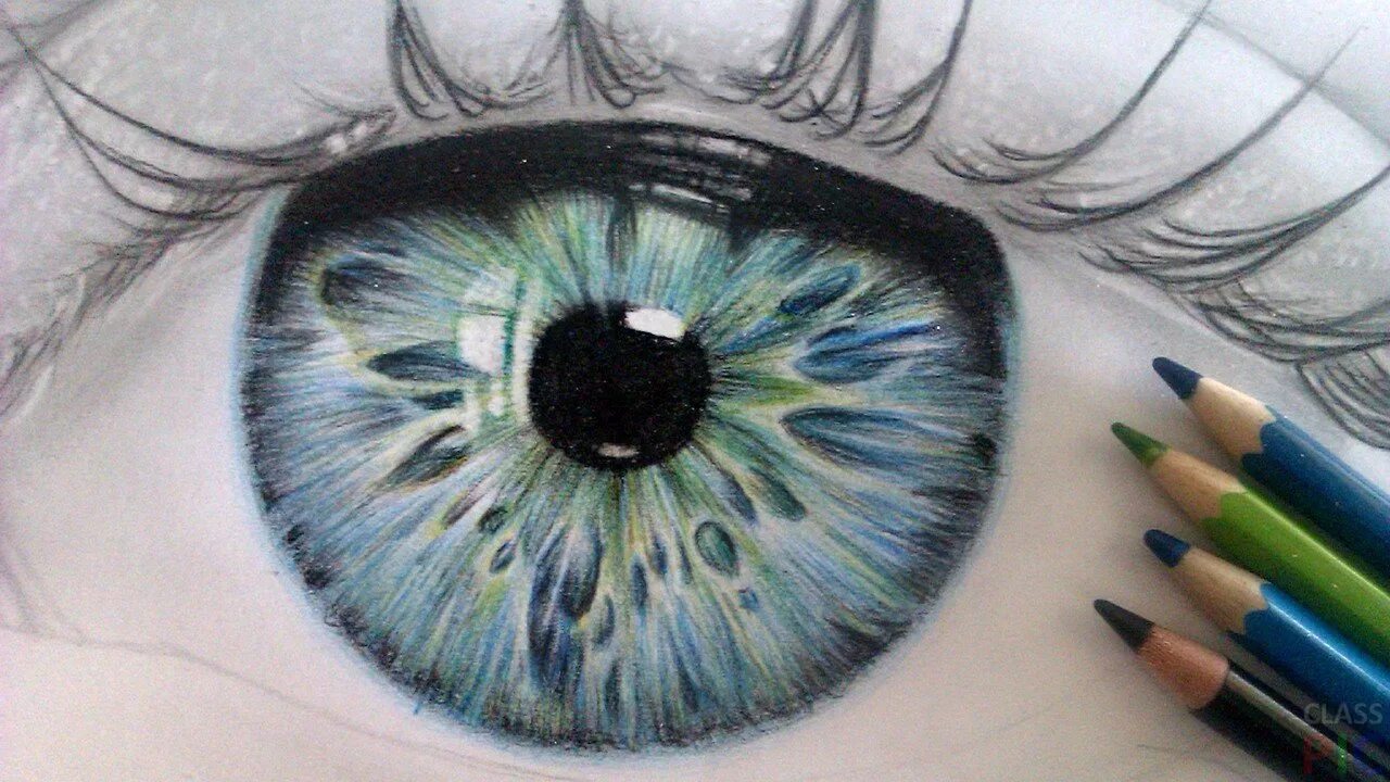 Глазки карандашом. Красивые глаза. Красивые рисунки цветными карандашами. Глаза рисунок. Глаз цветными карандашами.