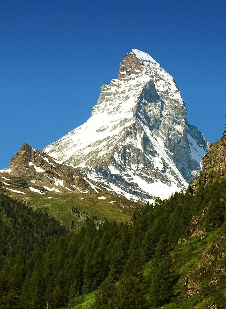 Гора Маттерхорн в Швейцарии. Маттерхорн Швейцария Церматт. Вершина Альп Маттерхорн. Пик Маттерхорн в Альпах. Множественные гора