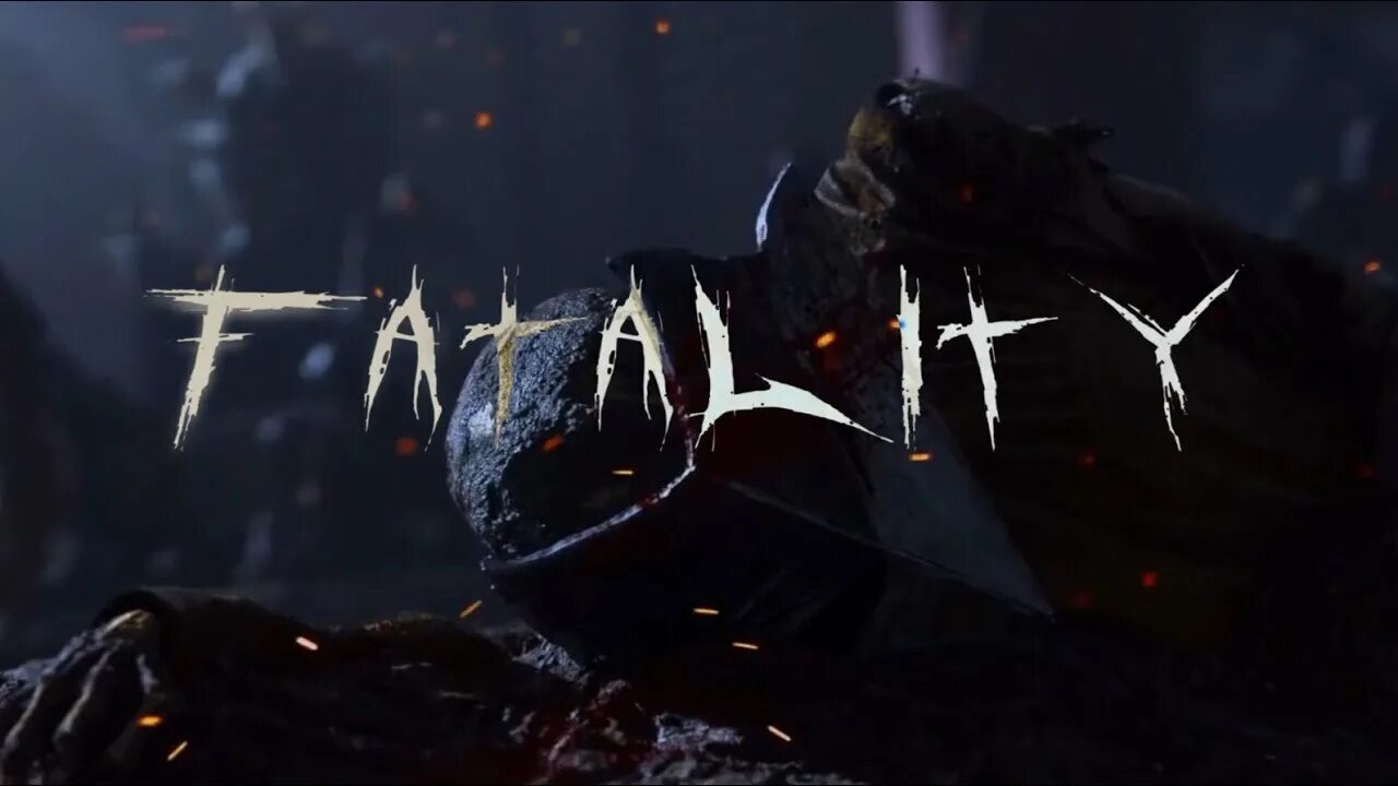 Zxcursed fatality текст