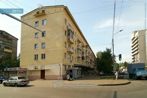 Ул космонавтов 6а казань
