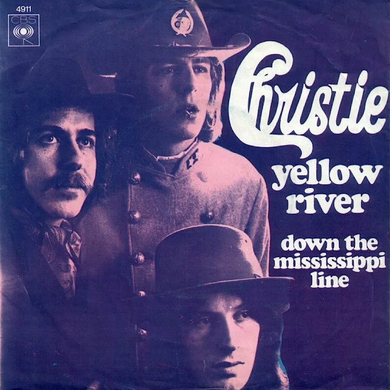 Группа кристи слушать альбомы. Группа Christie 1970. Christie Yellow River обложка. Группа Christie альбомы. Christie обложки альбомов.