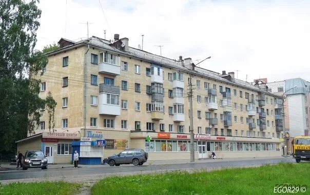 Михаила Ломоносова, 54/1 в Бийске - 2ГИС