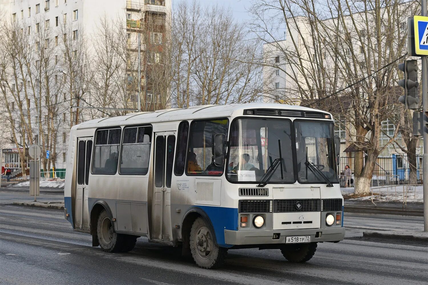 Как возвращение V8 повлияло на продажи классических автобусов ПАЗ - Quto.ru