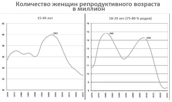 Количество женщин репродуктивного возраста. Численность женщин фертильного возраста. Численность женщин репродуктивного возраста в России. Репродуктивный Возраст.