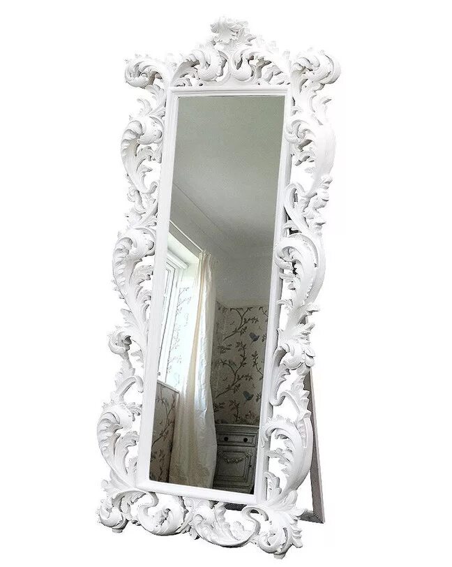 Напольное зеркало "Меривейл" (Florentine Silver). Зеркало напольное Стефани Голд. Зеркало напольное St 294 хром.
