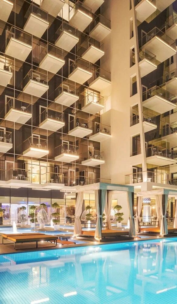Royal central - the palm 5*, оаэ. Отель 5* роял централ дубай. Роял пальма дубай. Royal central the palm 5* палм джумейра, дубай. Royal central hotel and resort.