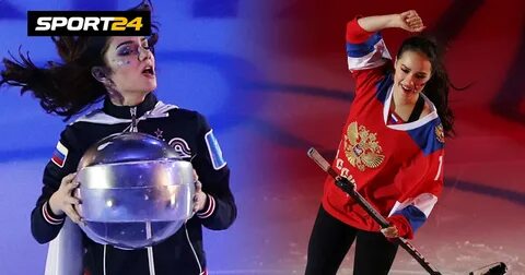Кубок первого канала для фигуристов 6 букв