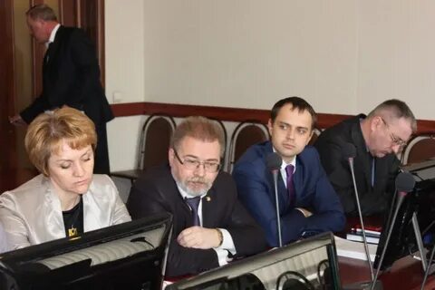 Сайт управления благоустройства