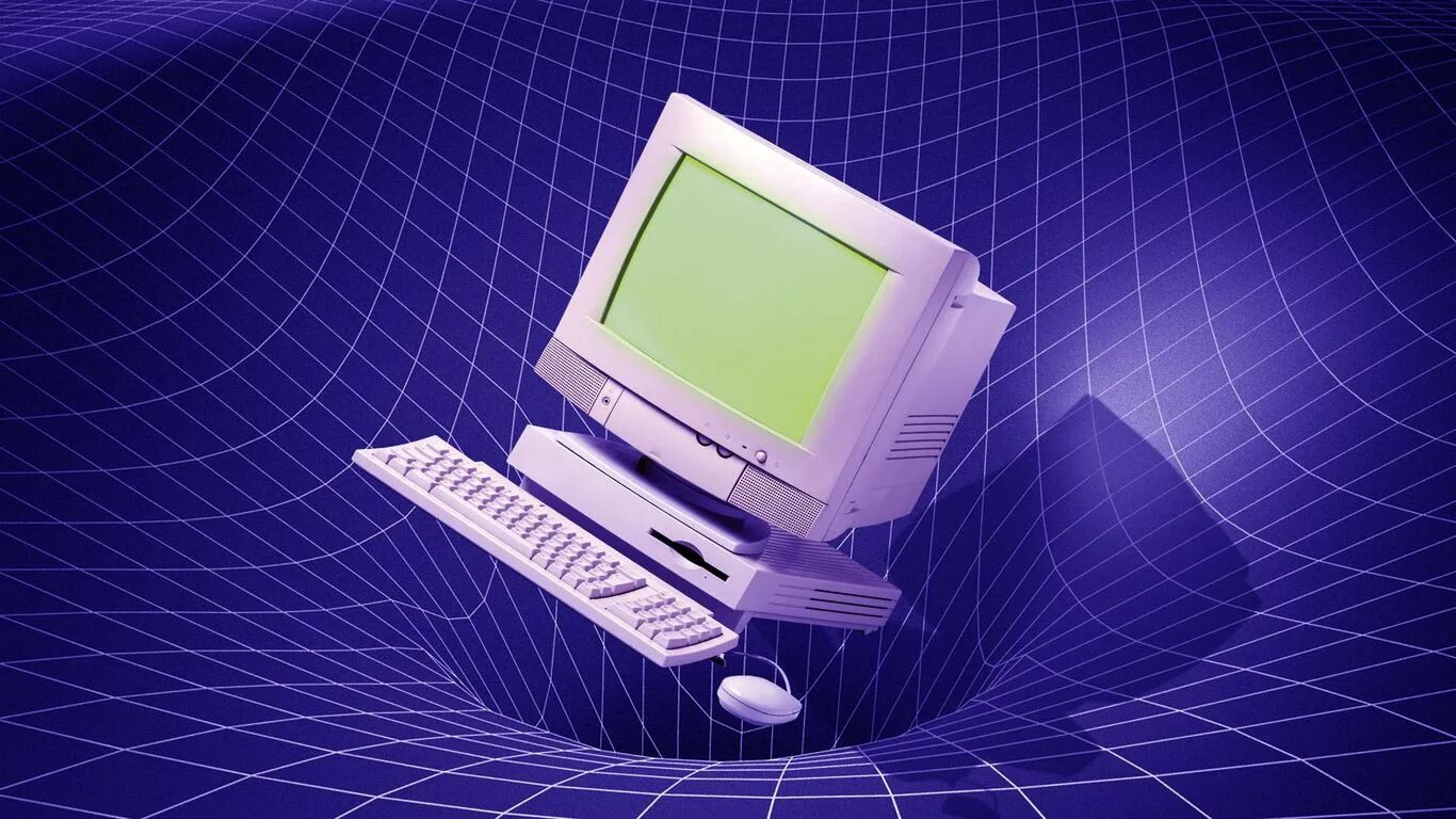Computers can t
