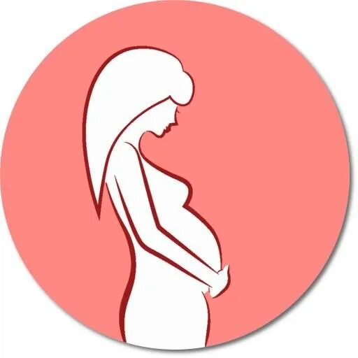 Значок беременности. Беременность иконка. Иконка беременной. Значок для беременных. 40 недель а родов нет что делать