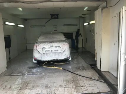 Автомойка престиж