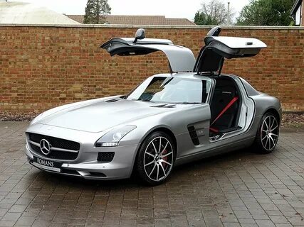 Sls wifi