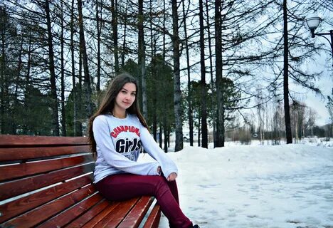Девушки рыбинск
