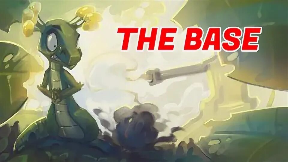 The base game. Base.