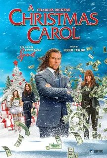 Christmas carols movie