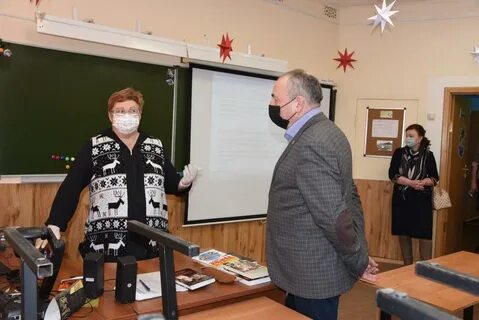 Гимназия 13 вакансии