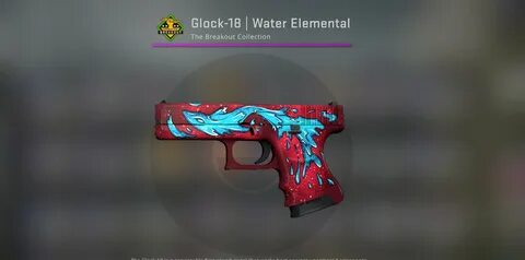 Waters 18