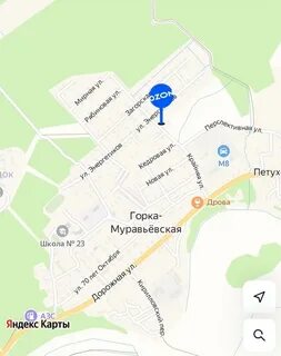 Горка муравьевская архангельская область