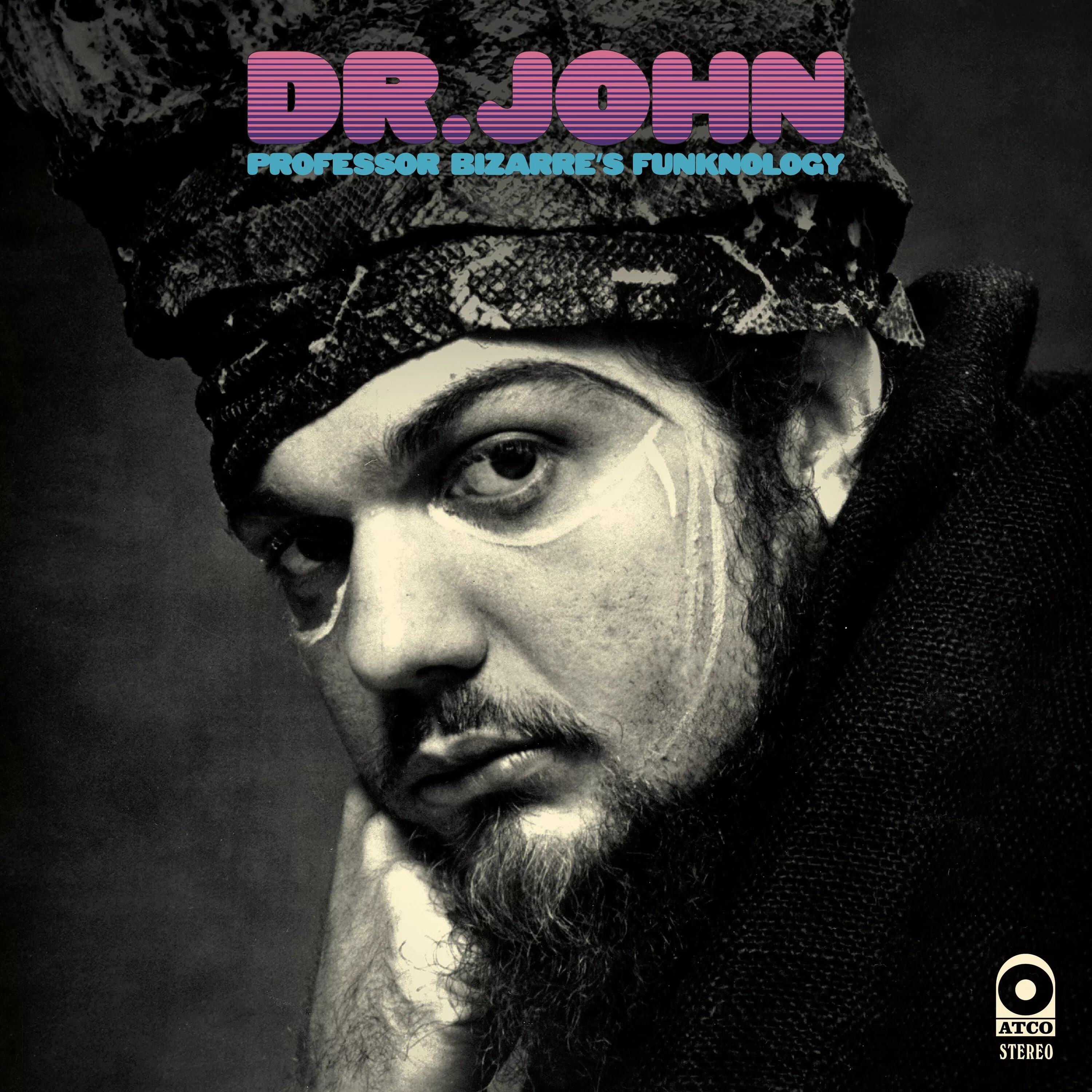 Dr. John. Dr. John "Night Tripper". Dr. John "Babylon".