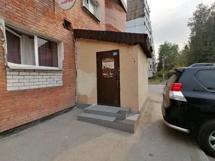 Бульвар туполева 17а