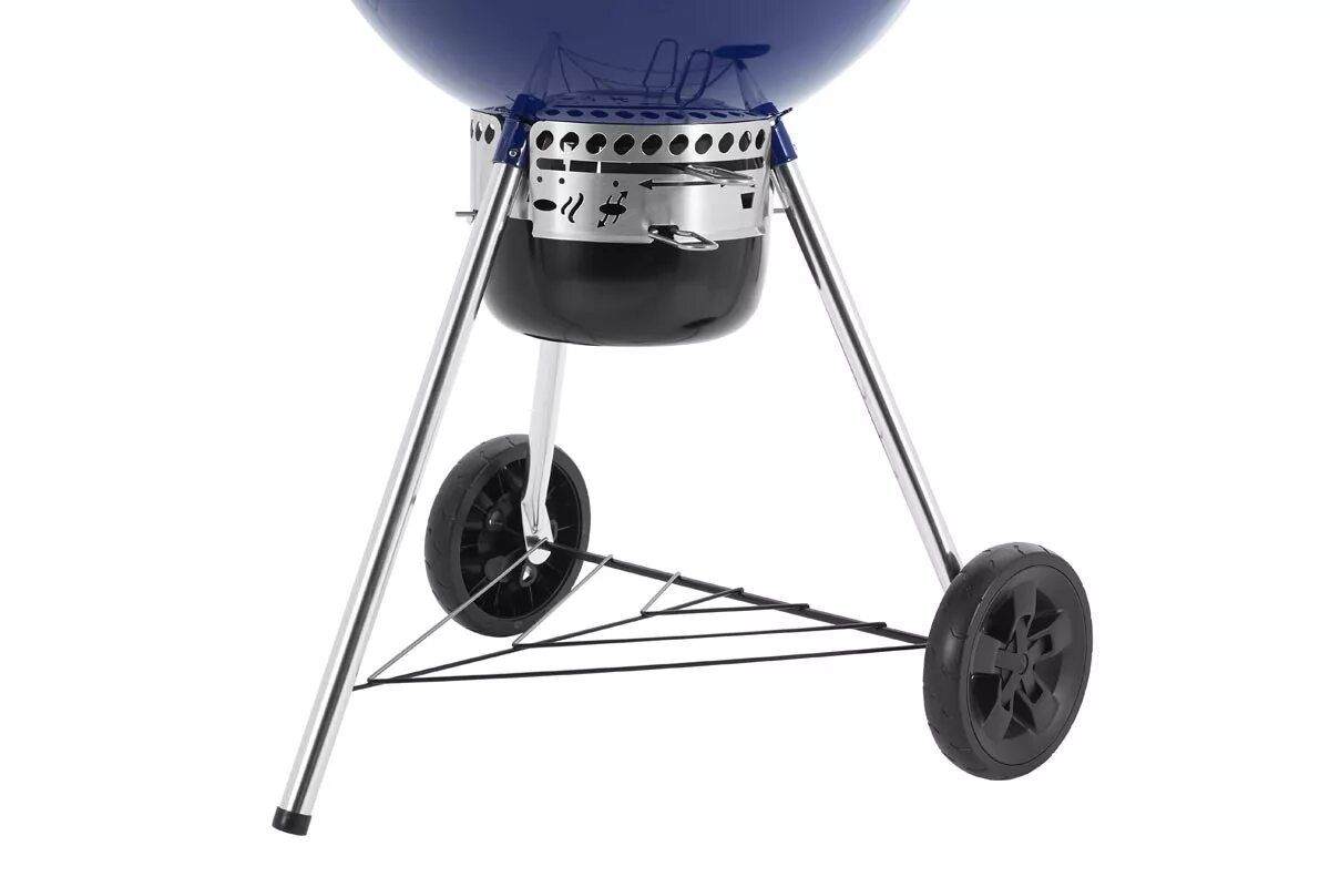 Weber touch 57. Weber touch 57