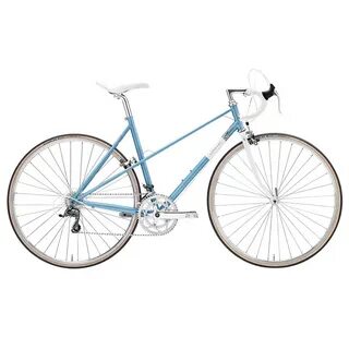 Mixte 1963