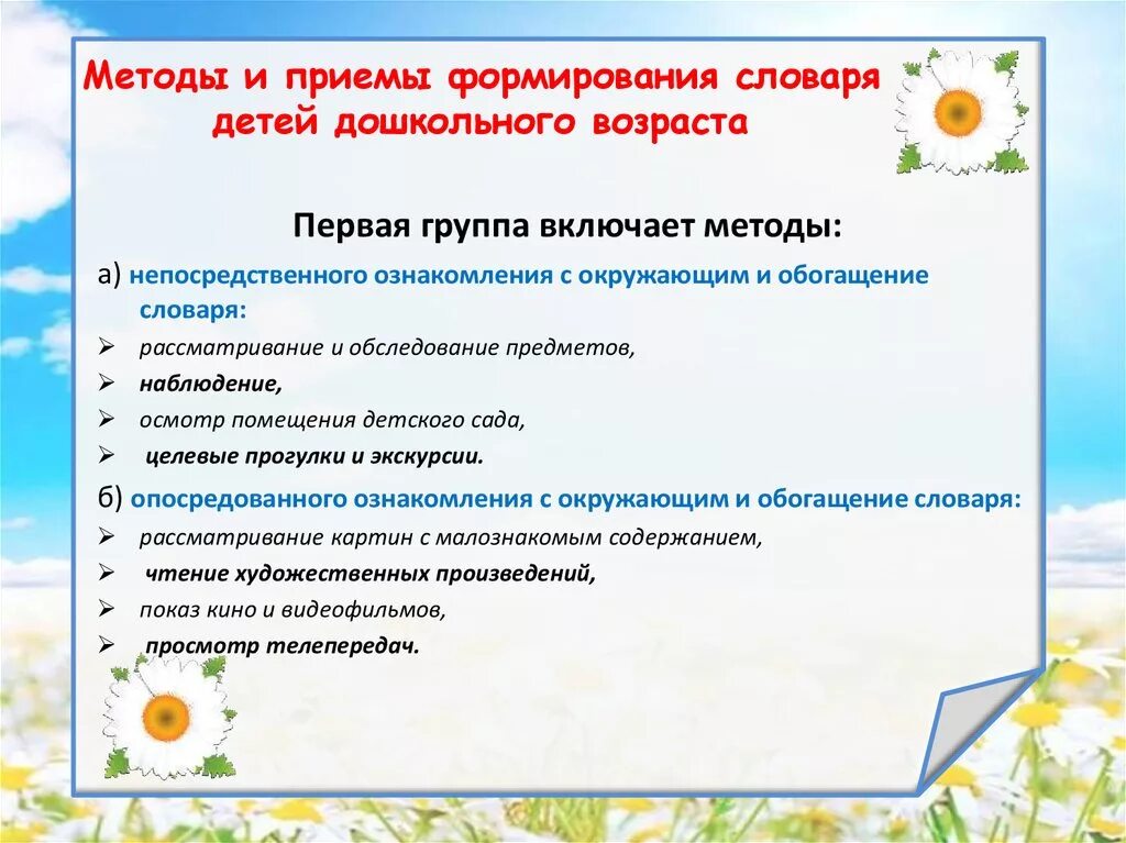 Содержание рассматривание картин