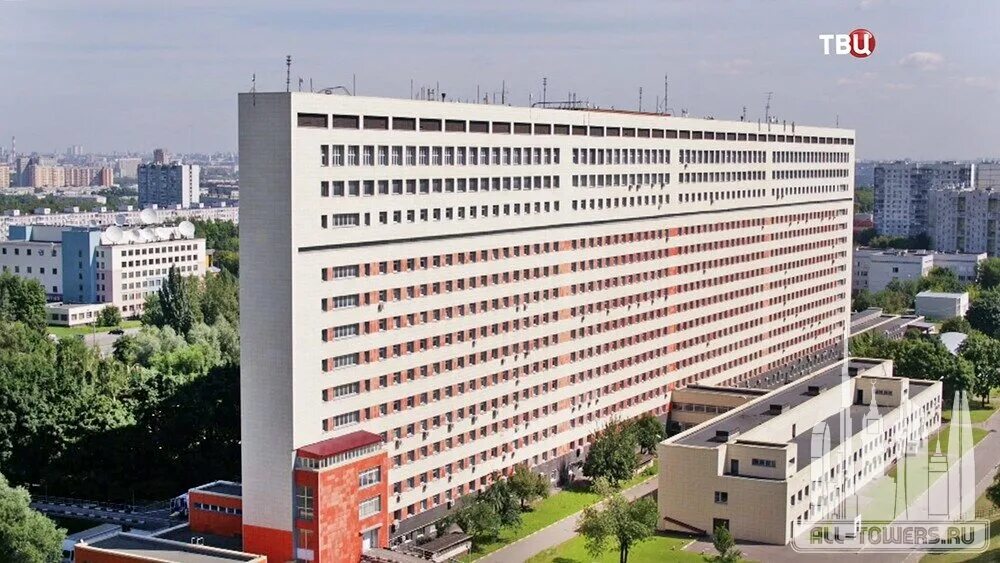 Где делают больницу в москве - найдено 89 картинок