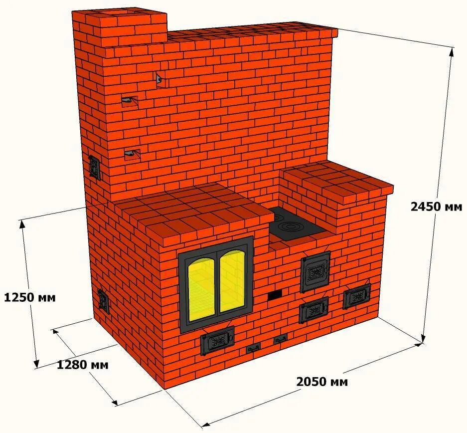 Размер печи для дома. Печь шведка с камином порядовка. Печь шведка с духовкой порядовка. Отопительно-варочная печь шведка порядовка. Печь шведка с духовкой и плитой порядовка.