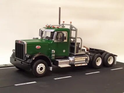 Custom version