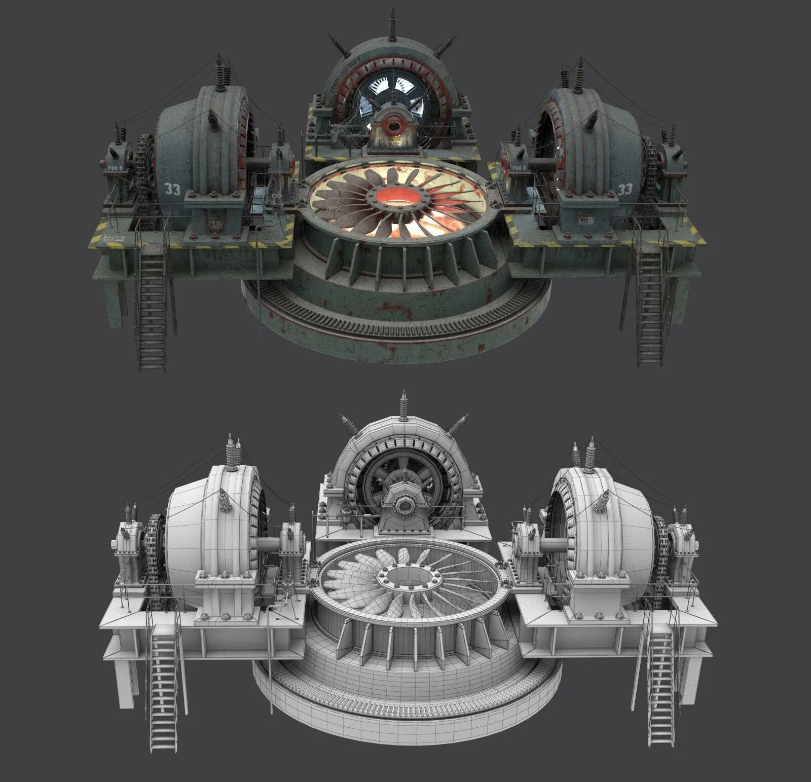 18 art generator