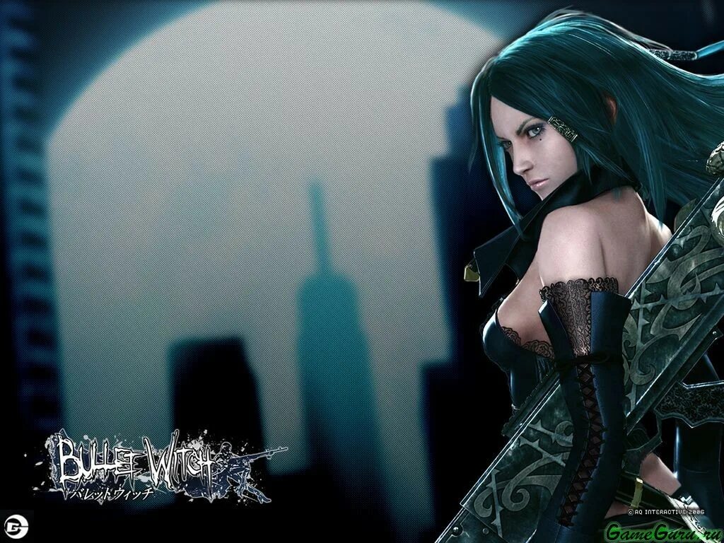 Bullet witch. Алисия bullet witch. bullet witch алисия арт. алисия клаус. bullet witch обои.