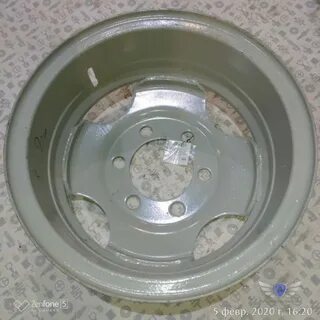Диски газ 3309