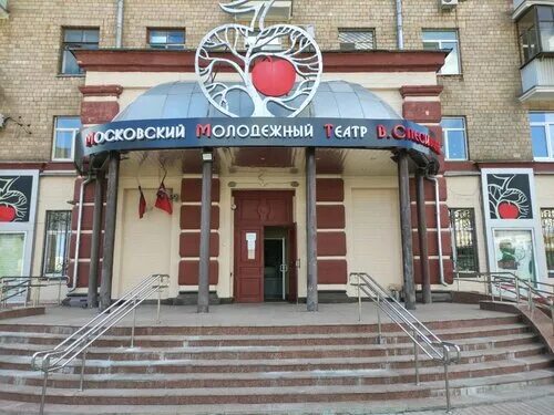 Пресса Страница 6 из 77 Молодёжный театр Алтая
