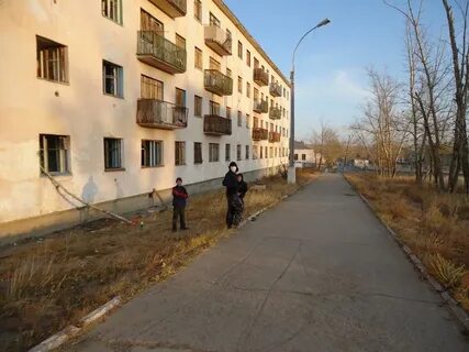Ст городок