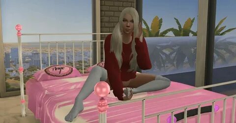 Wickedwhims v181d русификатор