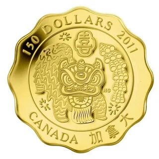 Gold 150