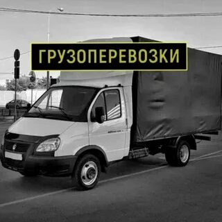 Газель ногинск