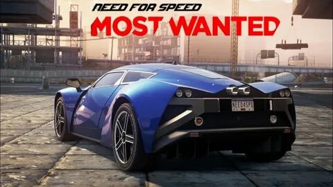 Most wanted 2
