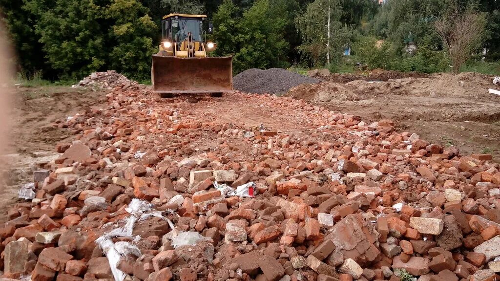 Использовать бой кирпича. Использовать бой кирпича