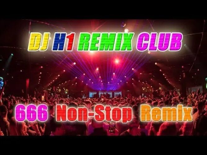 Стоп ремикс. DJ h1. DJ h1 - c.c. catch non-stop Remix 2019. 666 Mp3 Remix. 666 Dance 2 Disco.