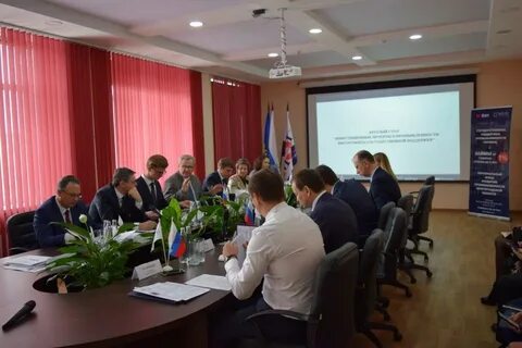 Комитет промышленности