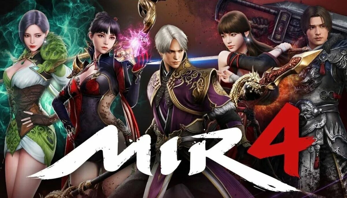 Мир четверых. Mir4. Мир 4 игра. Мир 4 игра ММОРПГ. Mir 4 MMORPG на андроид.