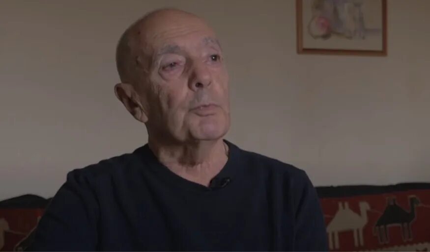 Скончался поэт. Скончался поэт