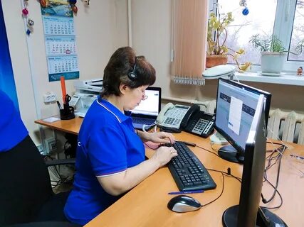 Дежурный диспетчер по городу