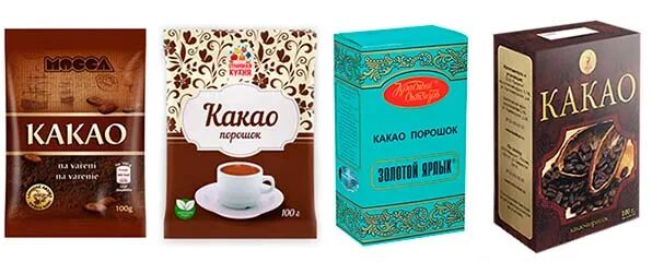 Можно ли какао в пост