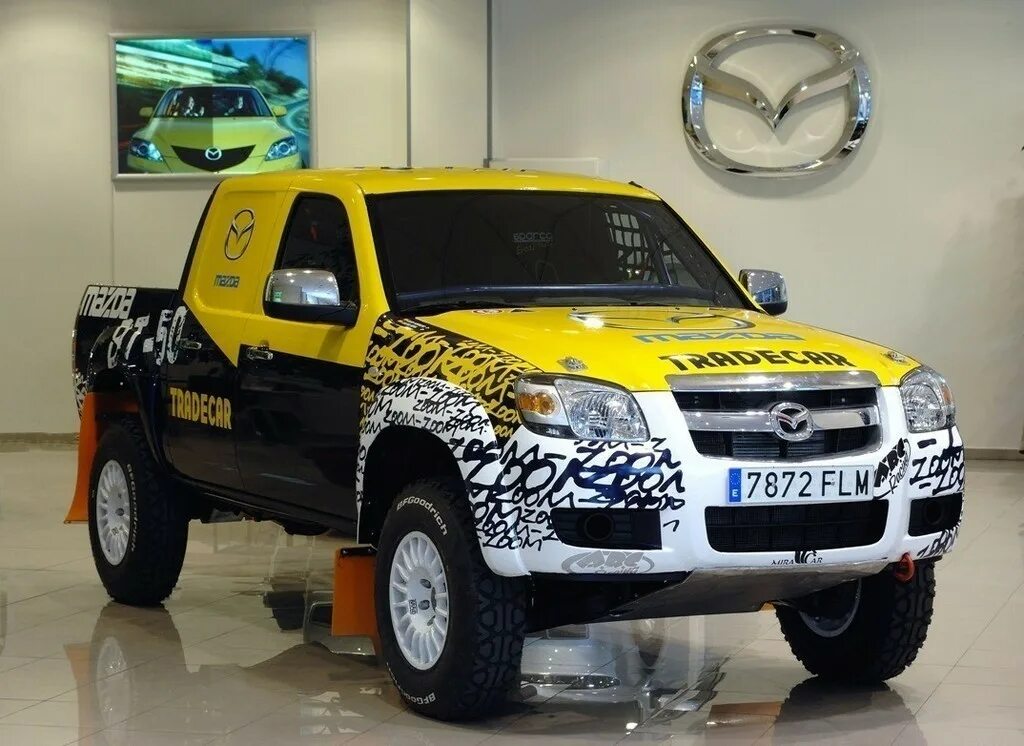 Bt tuning